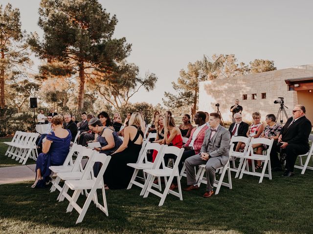 Natalie and Karl&apos;s Wedding in Chandler, Arizona 106