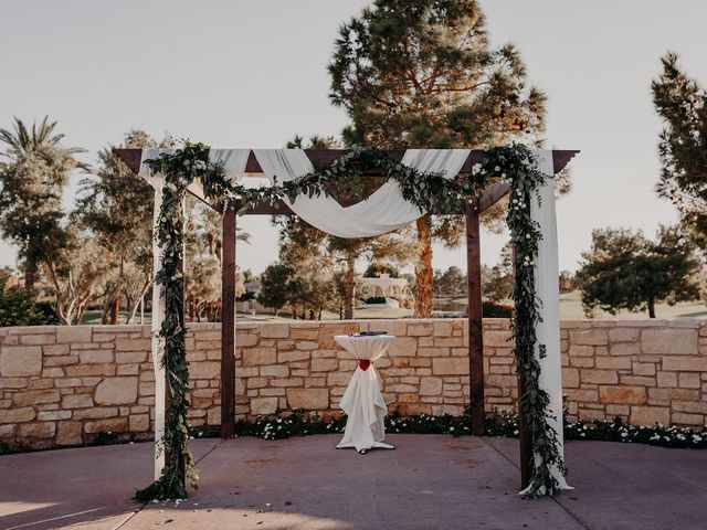Natalie and Karl&apos;s Wedding in Chandler, Arizona 110