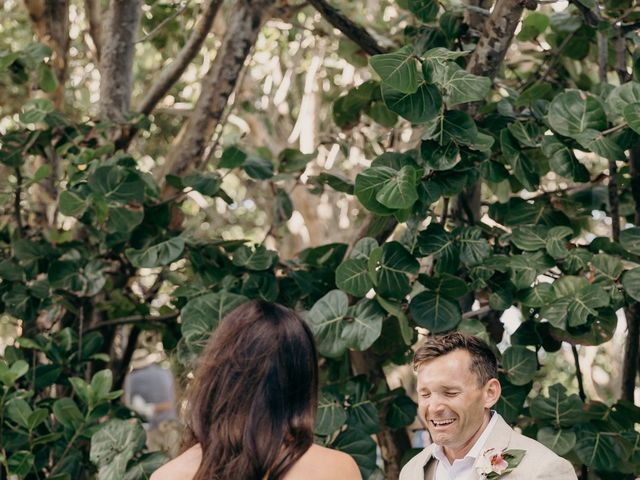 Erik and Ashley&apos;s Wedding in Jupiter, Florida 20