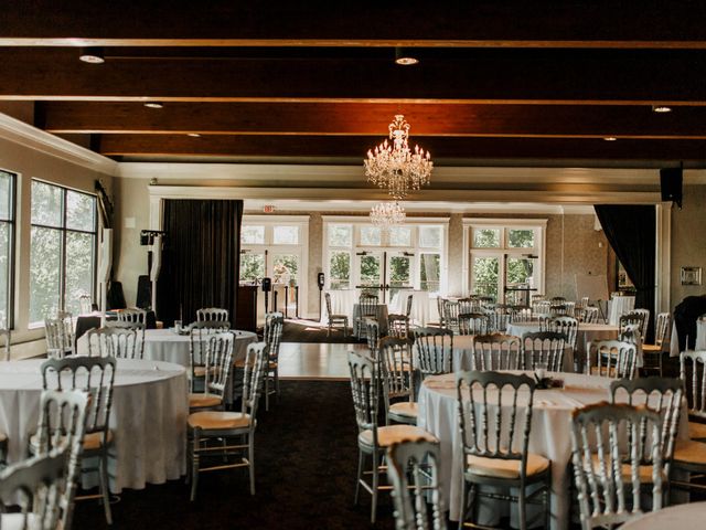 Noah and Alyssa's Wedding in Brooklyn Park, Minnesota 3