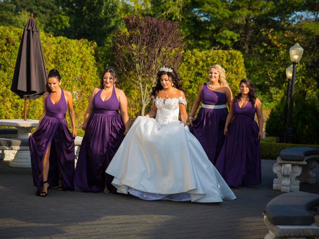 Alex and Elina&apos;s Wedding in Edison, New Jersey 8