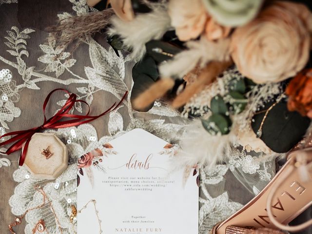Nathan and Natalie's Wedding in Elizabethtown, Pennsylvania 4