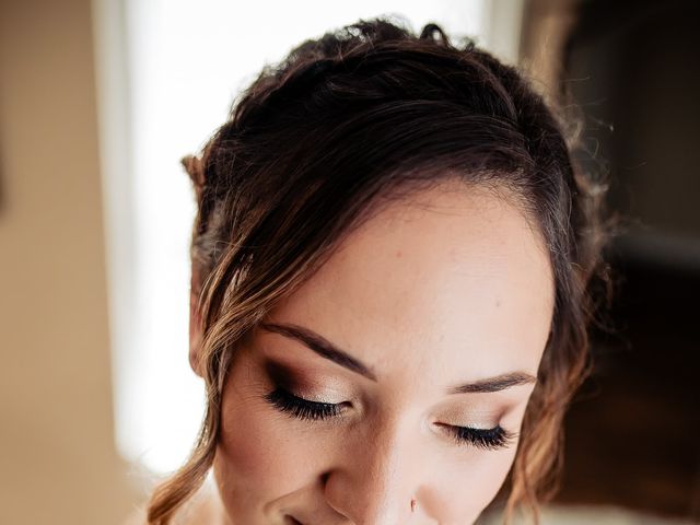 Nathan and Natalie's Wedding in Elizabethtown, Pennsylvania 10