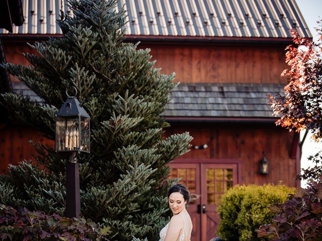 Nathan and Natalie's Wedding in Elizabethtown, Pennsylvania 14