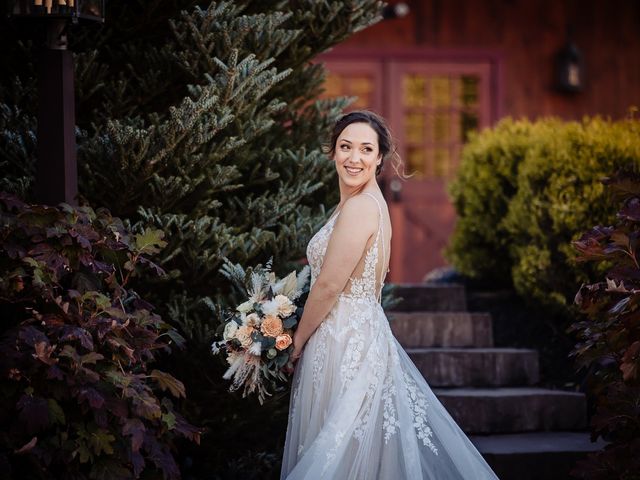 Nathan and Natalie's Wedding in Elizabethtown, Pennsylvania 15
