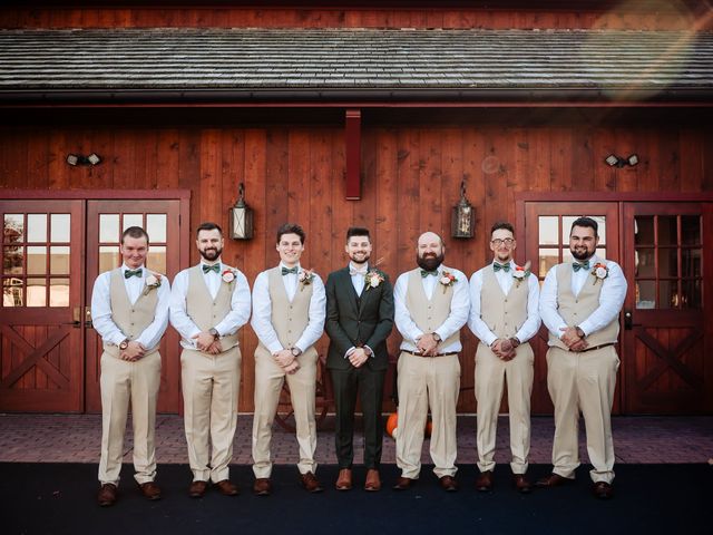 Nathan and Natalie's Wedding in Elizabethtown, Pennsylvania 24
