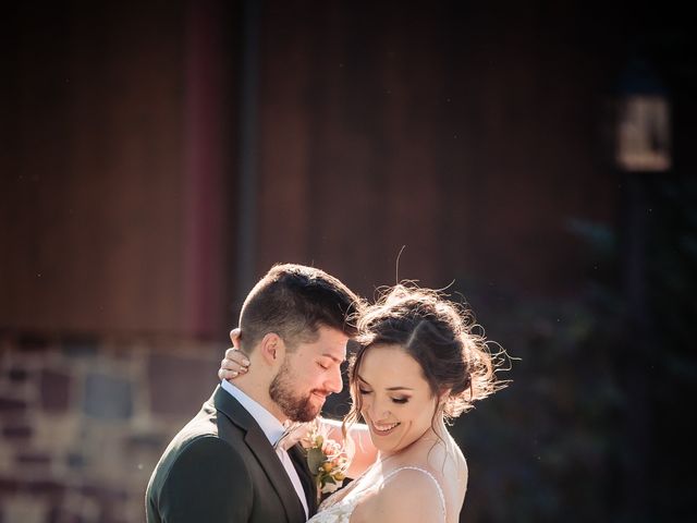 Nathan and Natalie's Wedding in Elizabethtown, Pennsylvania 28