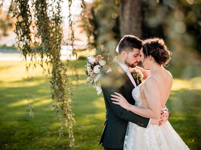 Nathan and Natalie's Wedding in Elizabethtown, Pennsylvania 30