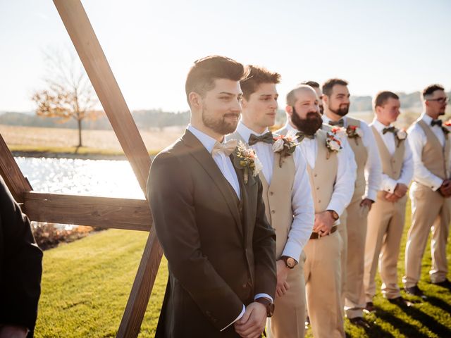 Nathan and Natalie's Wedding in Elizabethtown, Pennsylvania 33