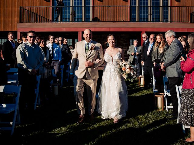 Nathan and Natalie&apos;s Wedding in Elizabethtown, Pennsylvania 34