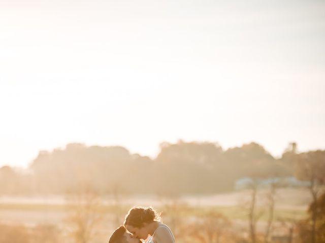 Nathan and Natalie's Wedding in Elizabethtown, Pennsylvania 39