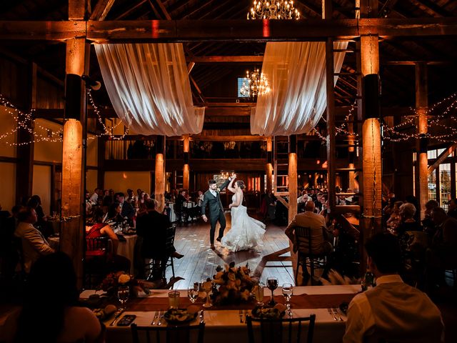 Nathan and Natalie's Wedding in Elizabethtown, Pennsylvania 42