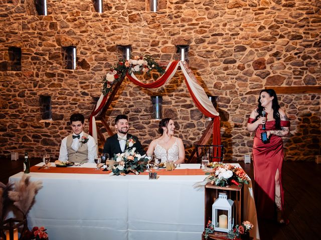 Nathan and Natalie's Wedding in Elizabethtown, Pennsylvania 50