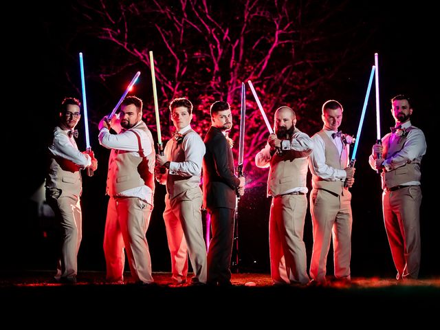 Nathan and Natalie's Wedding in Elizabethtown, Pennsylvania 54