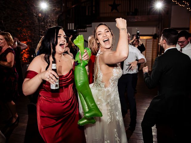 Nathan and Natalie's Wedding in Elizabethtown, Pennsylvania 55