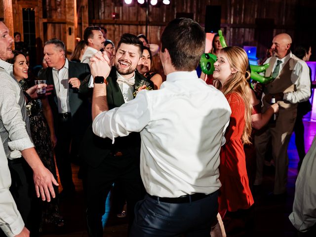 Nathan and Natalie's Wedding in Elizabethtown, Pennsylvania 56
