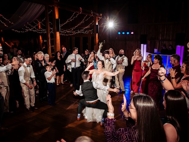 Nathan and Natalie's Wedding in Elizabethtown, Pennsylvania 57
