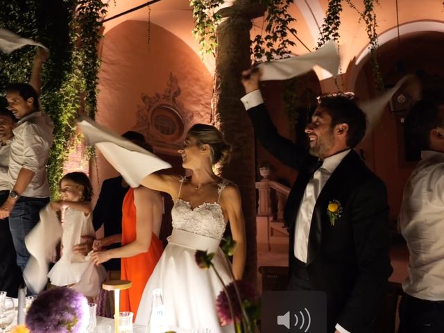 Matteo and Giulia&apos;s Wedding in Modena, Italy 5