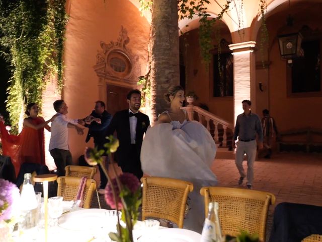 Matteo and Giulia&apos;s Wedding in Modena, Italy 7