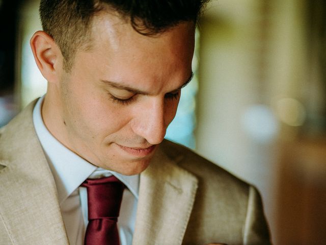 Josh and Jelena's Wedding in Arezzo, Italy 19