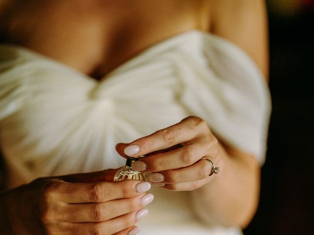 Josh and Jelena's Wedding in Arezzo, Italy 34