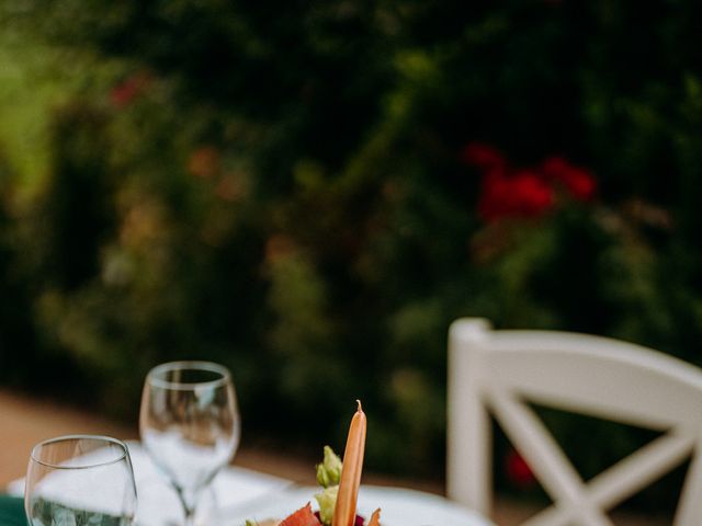 Josh and Jelena's Wedding in Arezzo, Italy 84