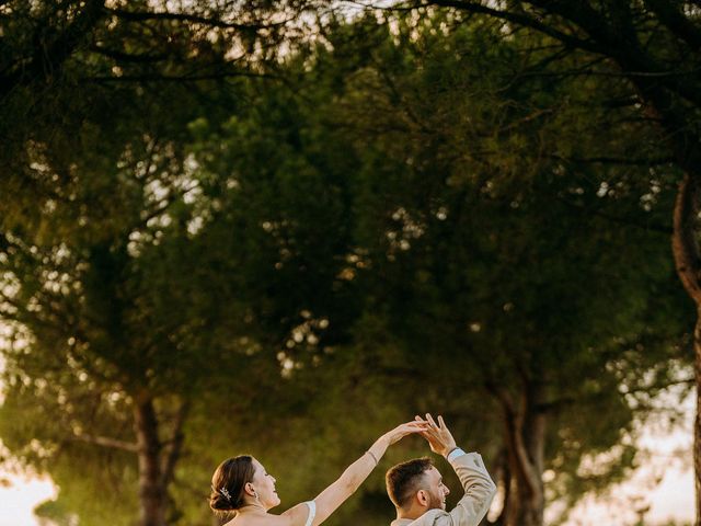 Josh and Jelena's Wedding in Arezzo, Italy 130