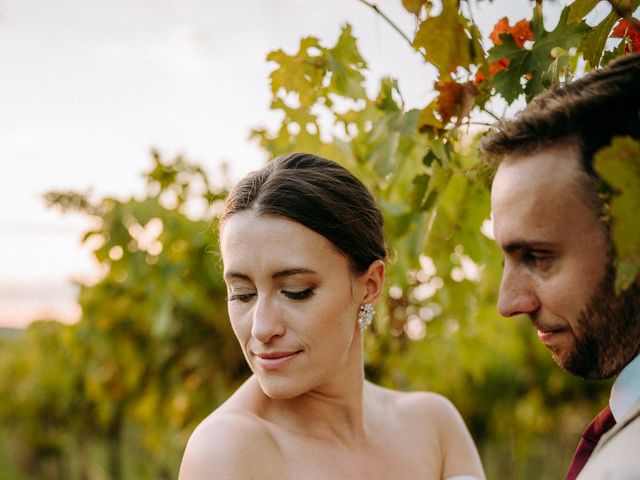 Josh and Jelena's Wedding in Arezzo, Italy 143