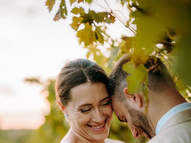 Josh and Jelena's Wedding in Arezzo, Italy 144