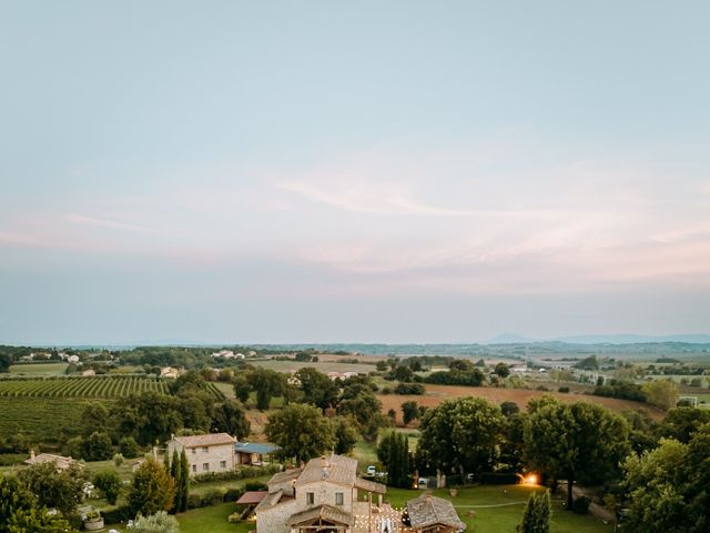Josh and Jelena's Wedding in Arezzo, Italy 154