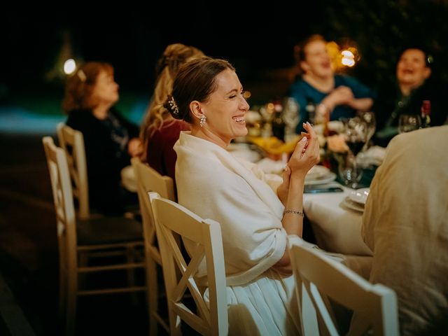 Josh and Jelena's Wedding in Arezzo, Italy 157