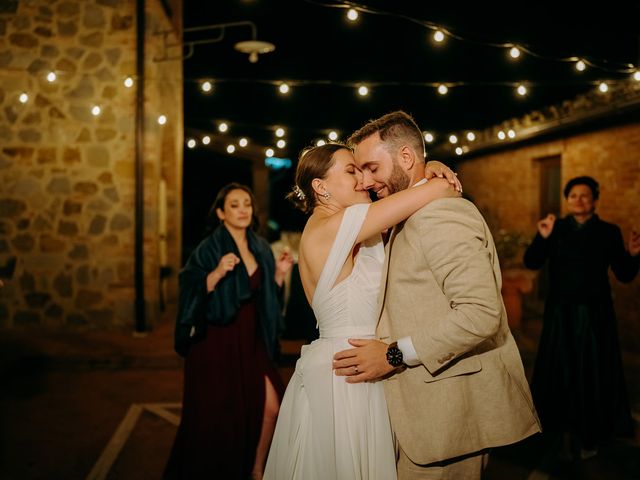 Josh and Jelena's Wedding in Arezzo, Italy 165