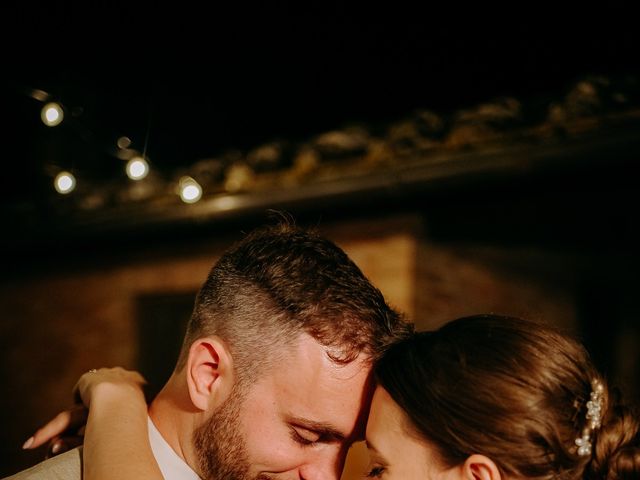 Josh and Jelena's Wedding in Arezzo, Italy 170