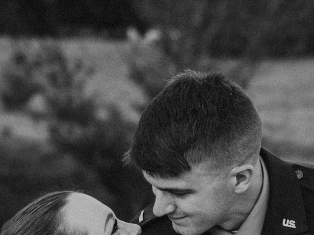 Andrew and Kylee's Wedding in Springfield, Illinois 1