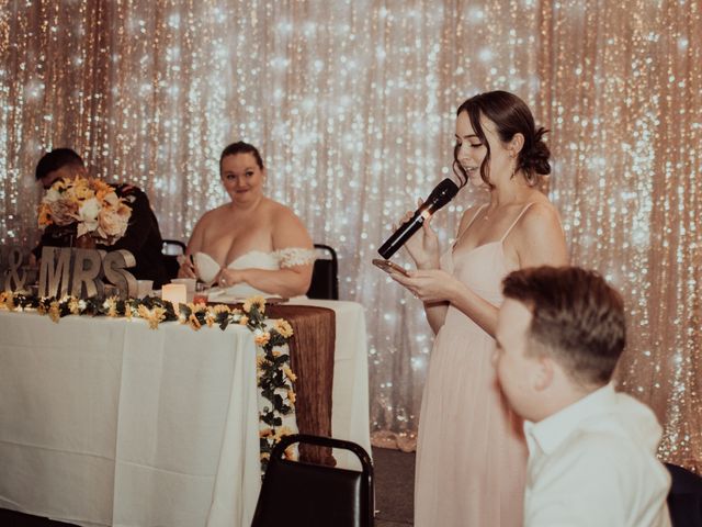 Andrew and Kylee's Wedding in Springfield, Illinois 7