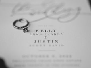 Kelly &amp; Justin&apos;s wedding 2