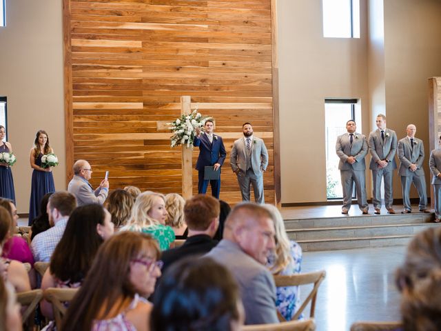 Arthur and Sarah&apos;s Wedding in Frisco, Texas 35