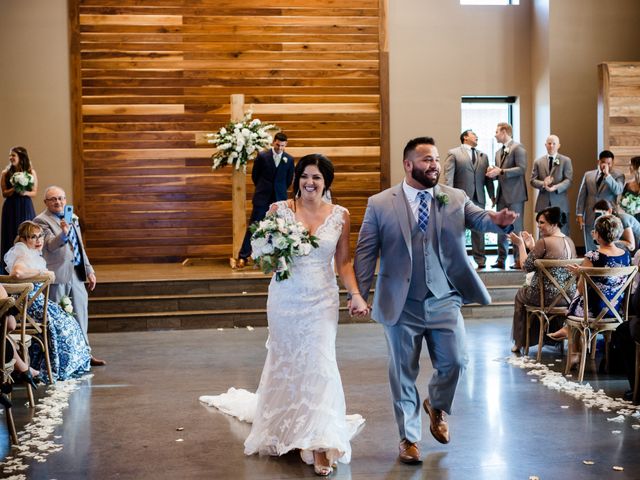 Arthur and Sarah&apos;s Wedding in Frisco, Texas 44