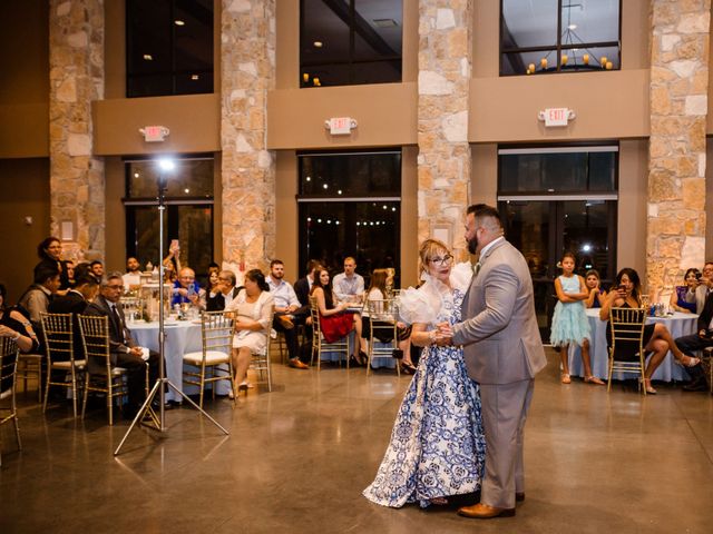 Arthur and Sarah&apos;s Wedding in Frisco, Texas 144