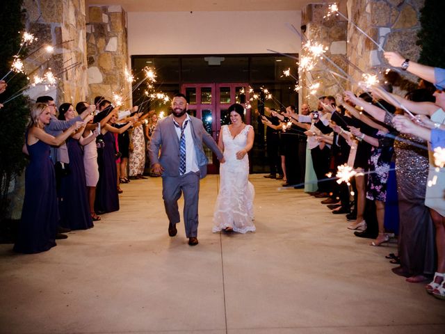Arthur and Sarah&apos;s Wedding in Frisco, Texas 183