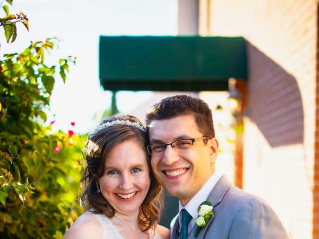 Emily and Jason&apos;s Wedding in Tucson, Arizona 1