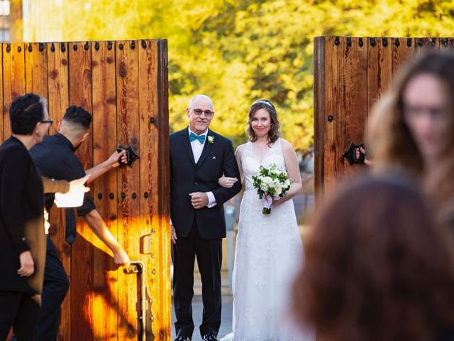 Emily and Jason&apos;s Wedding in Tucson, Arizona 15