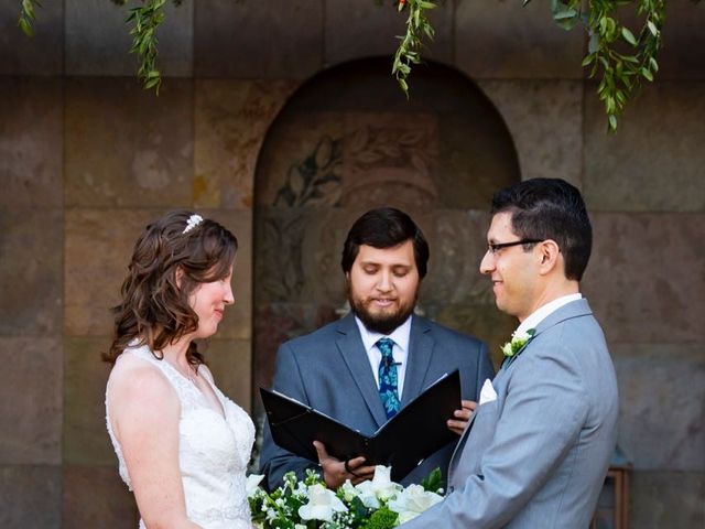 Emily and Jason&apos;s Wedding in Tucson, Arizona 17