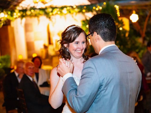 Emily and Jason&apos;s Wedding in Tucson, Arizona 32