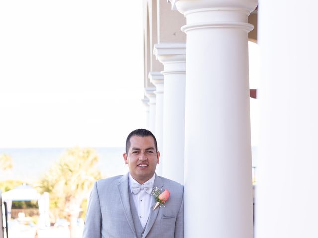 Camilo and Natalia&apos;s Wedding in Myrtle Beach, South Carolina 16