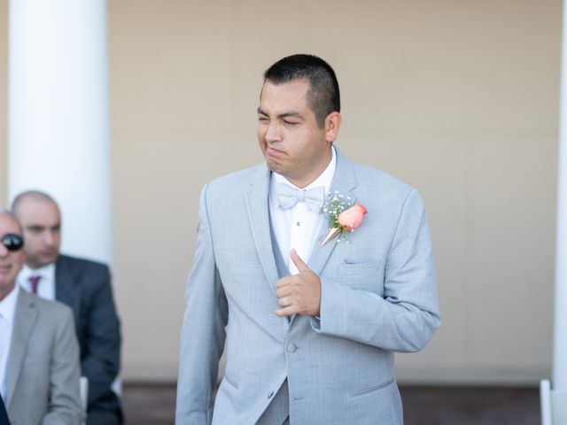 Camilo and Natalia&apos;s Wedding in Myrtle Beach, South Carolina 30