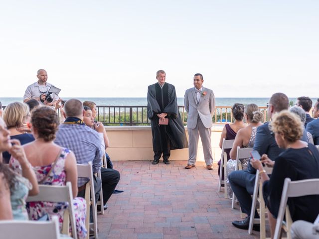 Camilo and Natalia&apos;s Wedding in Myrtle Beach, South Carolina 31