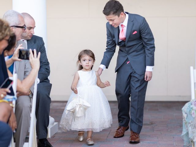 Camilo and Natalia&apos;s Wedding in Myrtle Beach, South Carolina 32