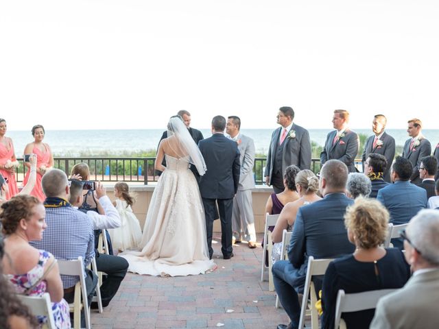 Camilo and Natalia&apos;s Wedding in Myrtle Beach, South Carolina 35