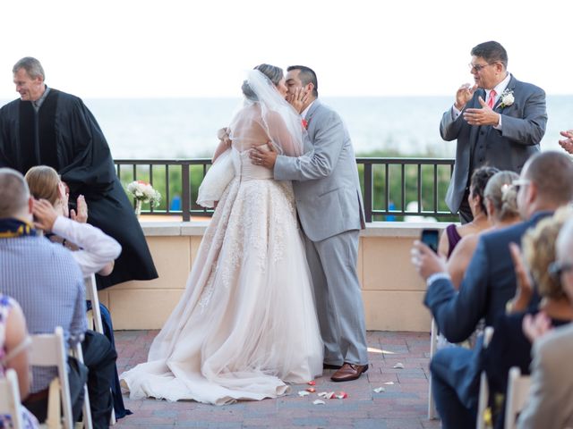 Camilo and Natalia&apos;s Wedding in Myrtle Beach, South Carolina 40